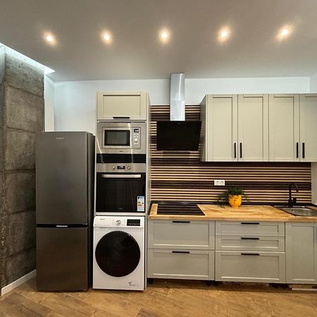 La Casa Montaraz Daire Alicante Dış mekan fotoğraf