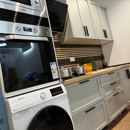 La Casa Montaraz Daire Alicante Dış mekan fotoğraf