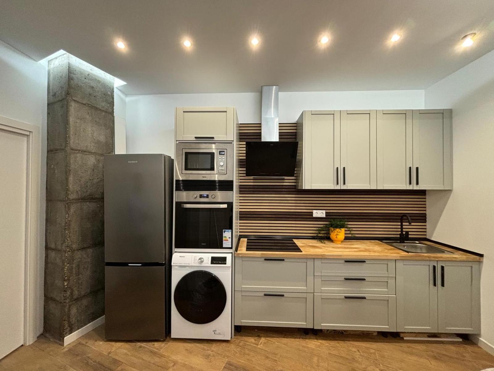 La Casa Montaraz Daire Alicante Dış mekan fotoğraf
