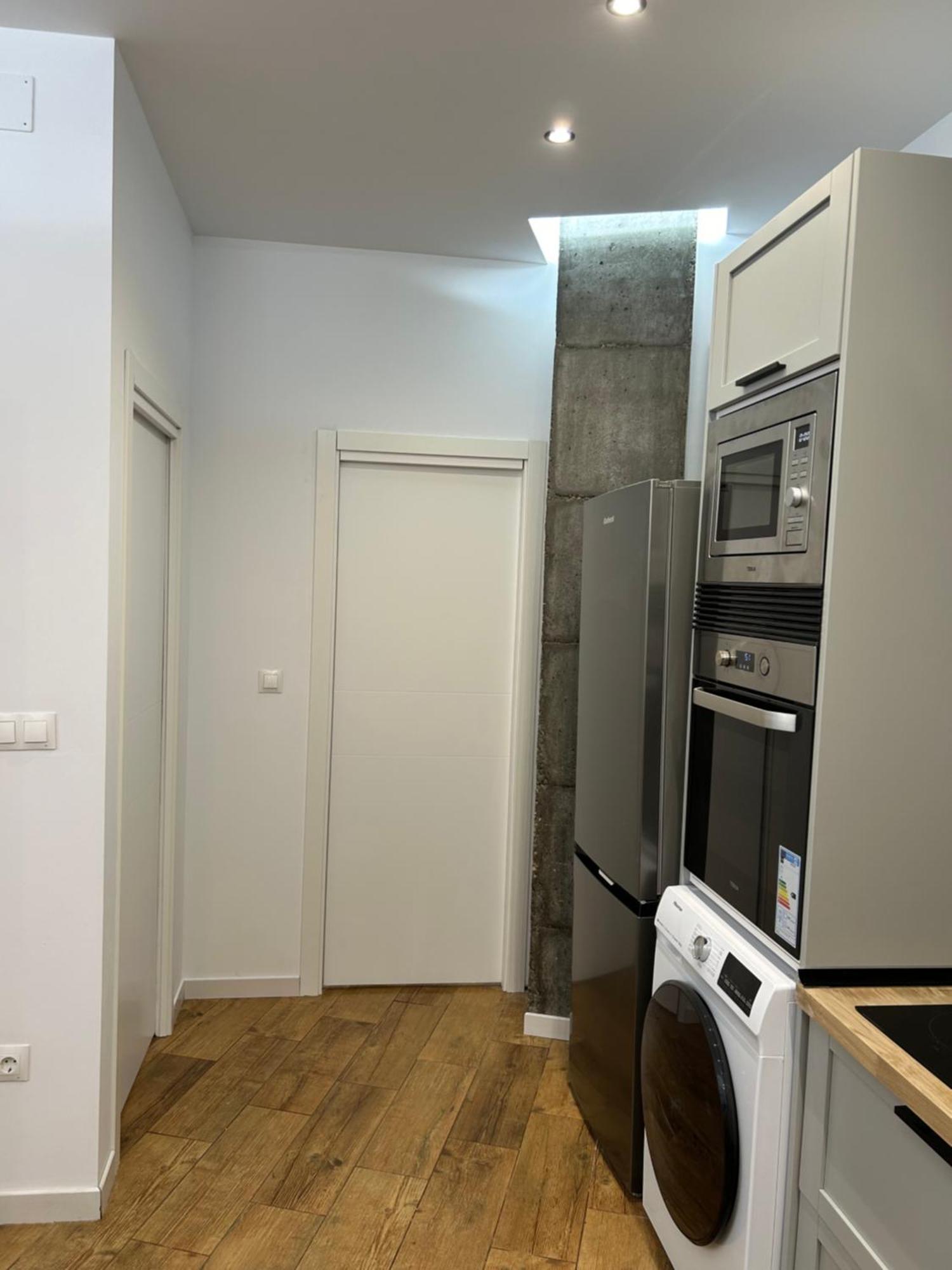 La Casa Montaraz Daire Alicante Dış mekan fotoğraf